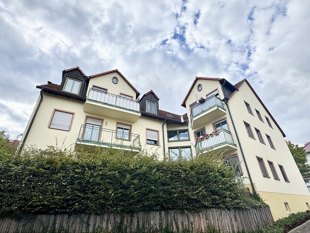 Eigentumswohnung in Bannewitz wechselt Eigentümer